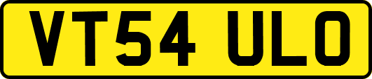 VT54ULO