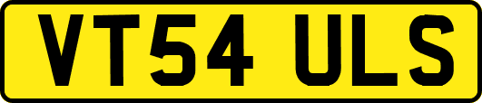 VT54ULS
