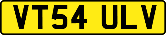 VT54ULV