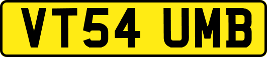 VT54UMB