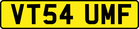 VT54UMF