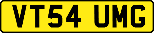 VT54UMG