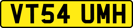 VT54UMH
