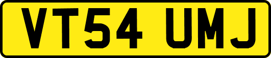 VT54UMJ