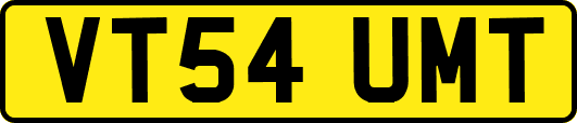 VT54UMT