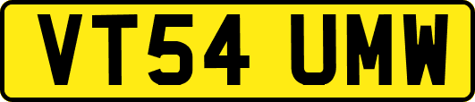 VT54UMW