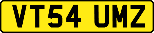 VT54UMZ