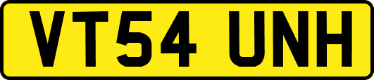 VT54UNH