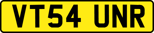 VT54UNR