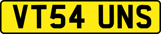 VT54UNS