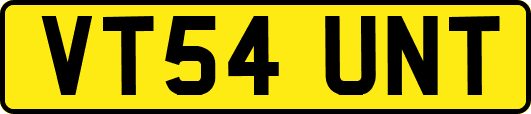 VT54UNT