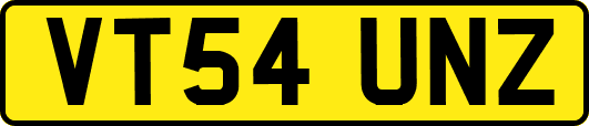 VT54UNZ