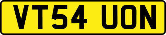 VT54UON