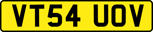 VT54UOV