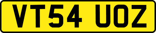 VT54UOZ