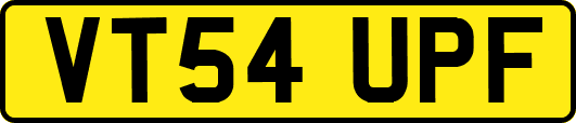 VT54UPF