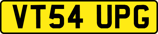 VT54UPG