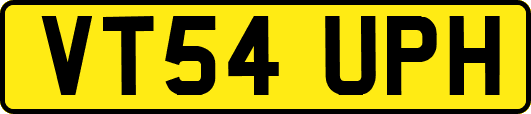VT54UPH