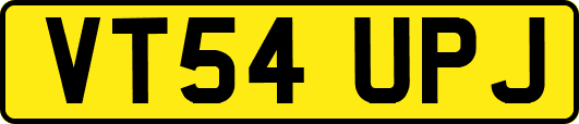 VT54UPJ