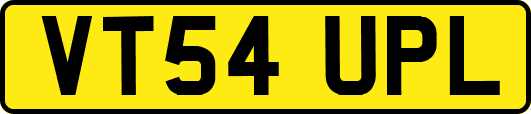 VT54UPL