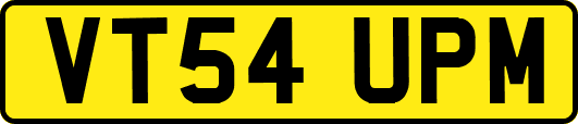 VT54UPM
