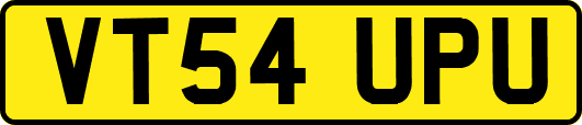 VT54UPU