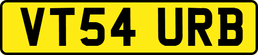 VT54URB
