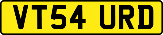 VT54URD