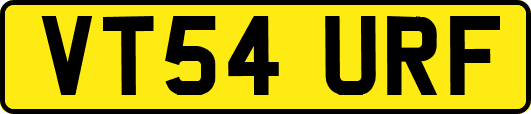 VT54URF