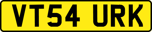 VT54URK