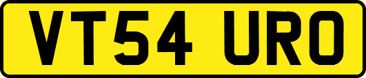 VT54URO
