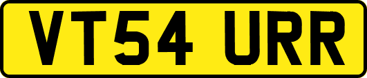 VT54URR