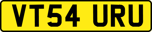 VT54URU