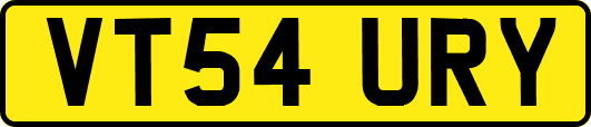 VT54URY