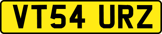 VT54URZ