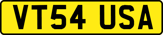 VT54USA