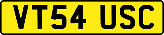 VT54USC