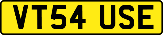 VT54USE