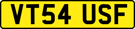 VT54USF