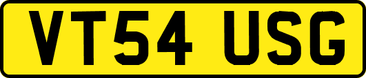 VT54USG