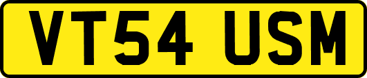 VT54USM