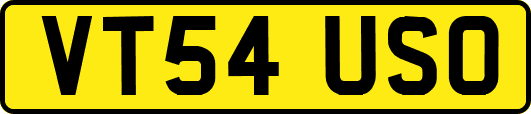 VT54USO