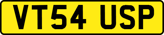 VT54USP
