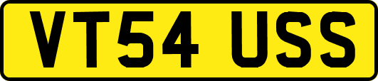 VT54USS