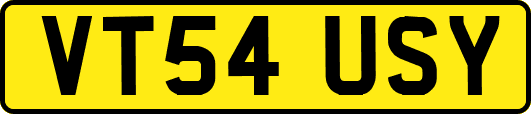 VT54USY