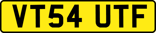 VT54UTF