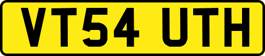 VT54UTH