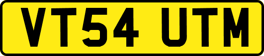 VT54UTM