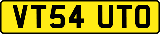 VT54UTO