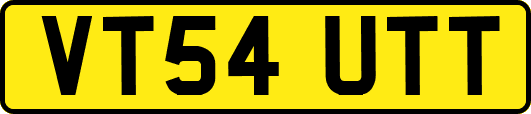 VT54UTT